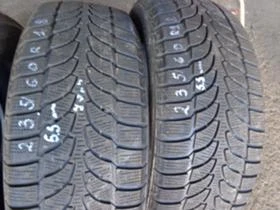 Гуми Зимни 235/60R18, снимка 3