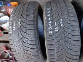 Гуми Зимни 235/60R18, снимка 4