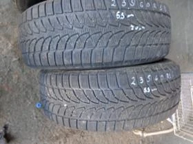 Гуми Зимни 235/60R18, снимка 5