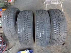 Гуми Зимни 235/60R18, снимка 7