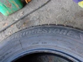 Гуми Зимни 235/60R18, снимка 8