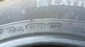 Гуми Летни 235/55R19, снимка 8