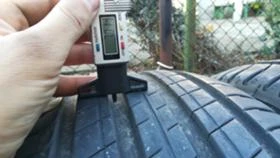 Гуми Летни 235/55R19, снимка 5