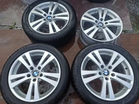 Джанти за BMW, снимка 1