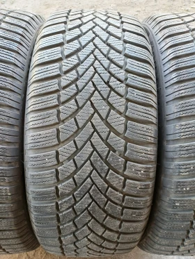 Гуми Зимни 215/55R17, снимка 3