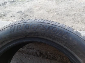 Гуми Зимни 215/55R17, снимка 7