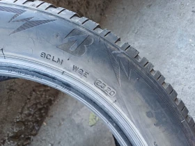 Гуми Зимни 215/55R17, снимка 8