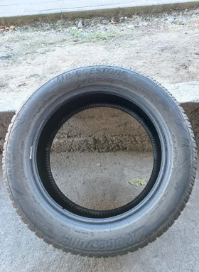 Гуми Зимни 215/55R17, снимка 6