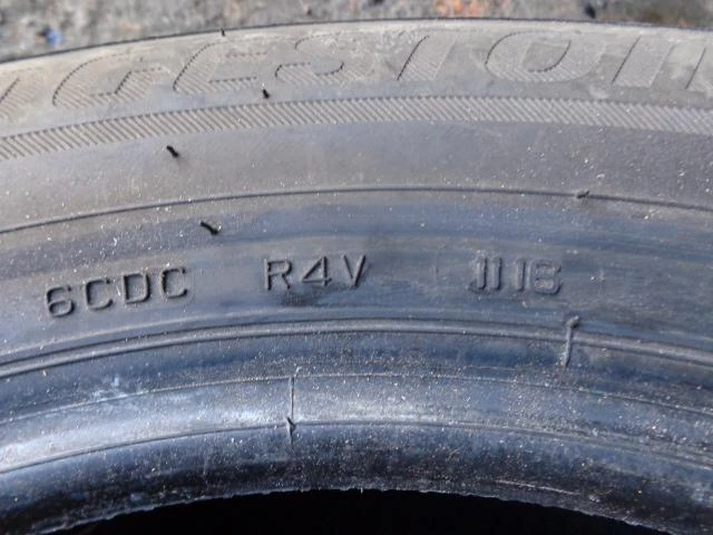 Гуми Зимни 235/60R18, снимка 13 - Гуми и джанти - 19554973