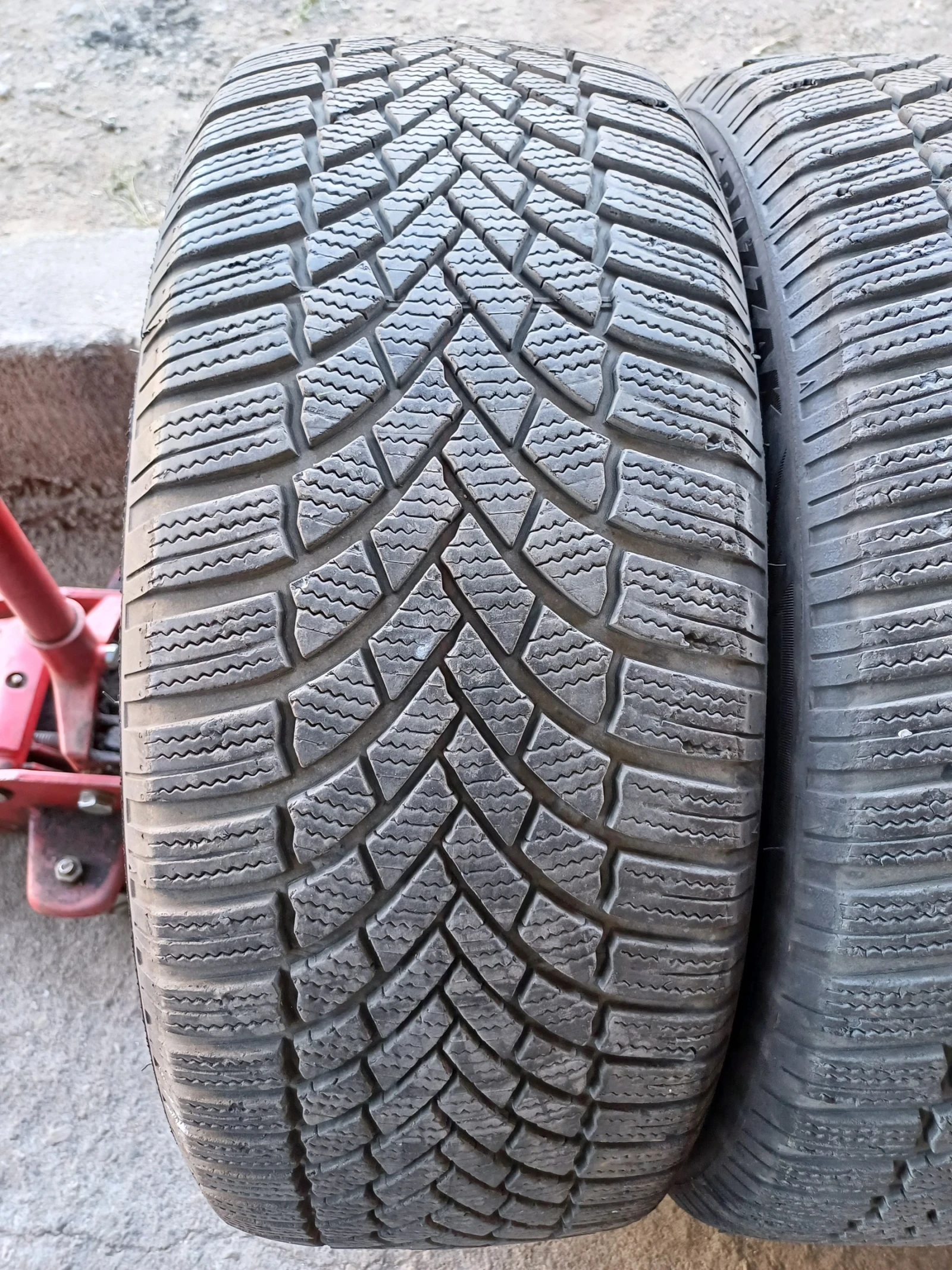  215/55R17 | Mobile.bg   5