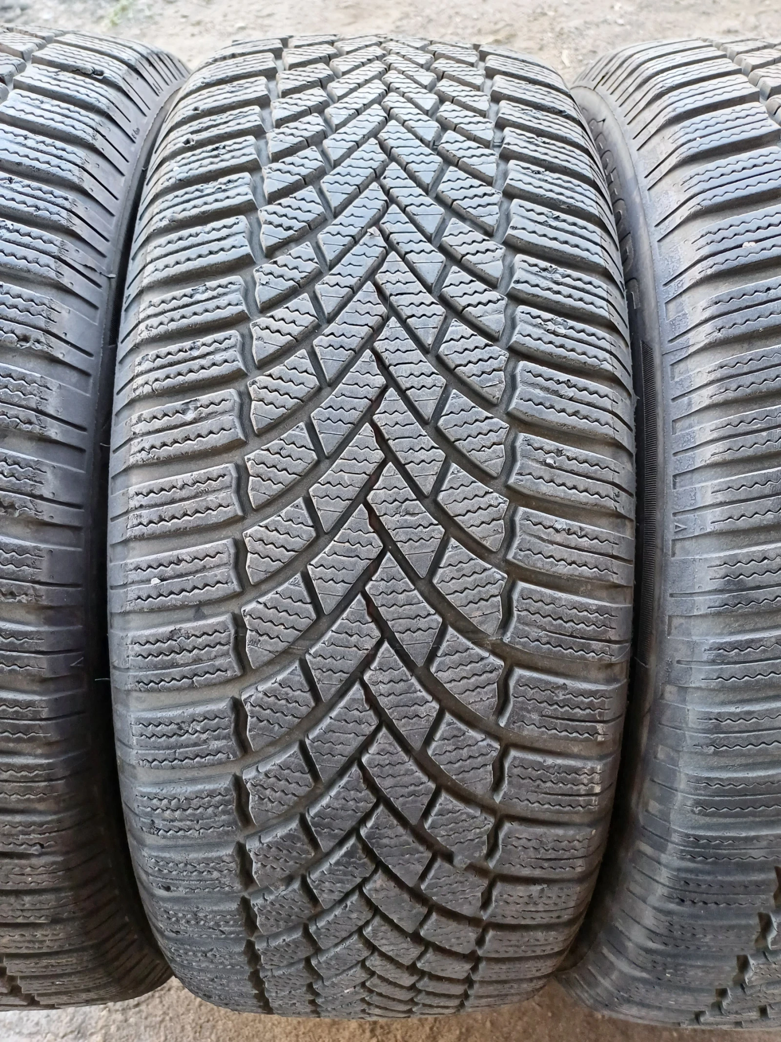  215/55R17 | Mobile.bg   4