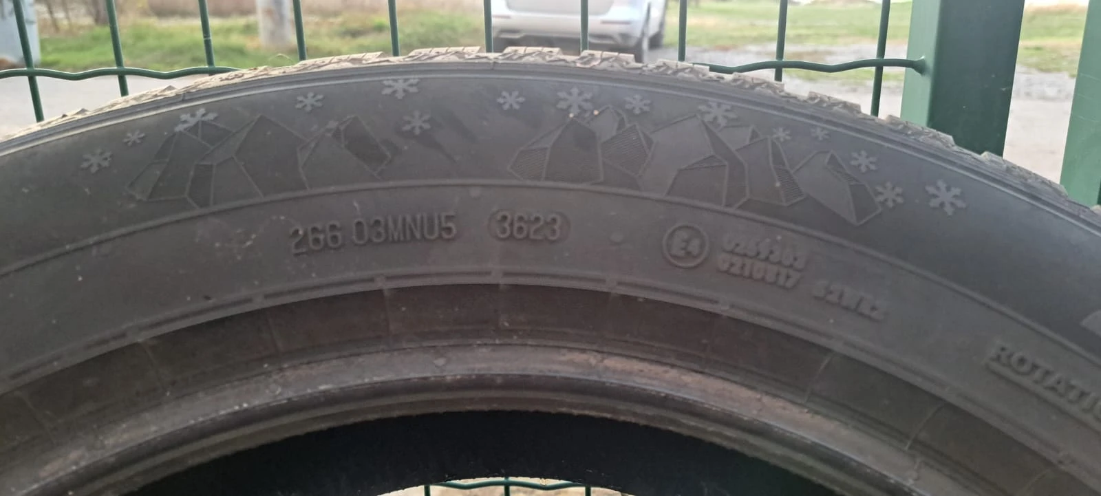 ���� 235/60R18 | Mobile.bg � ����������� 4