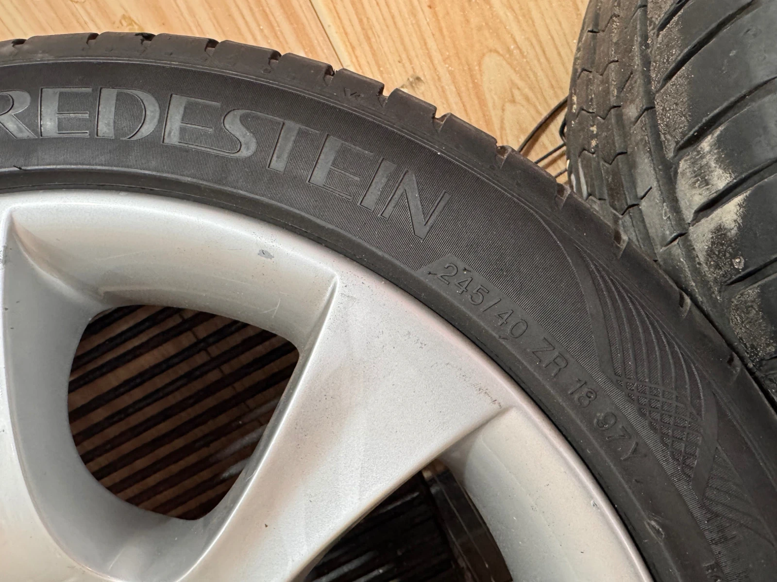 ���� � ������ 275/35R18 �� BMW | Mobile.bg � ����������� 8