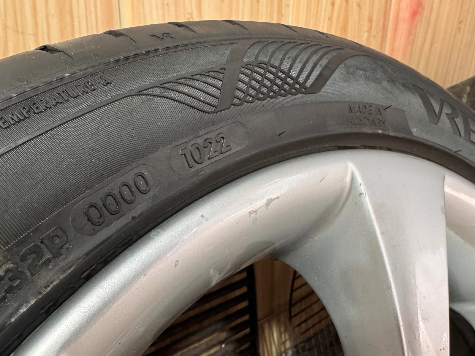 ���� � ������ 275/35R18 �� BMW | Mobile.bg � ����������� 5