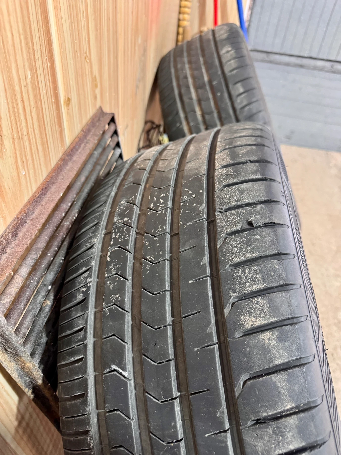 ���� � ������ 275/35R18 �� BMW | Mobile.bg � ����������� 4