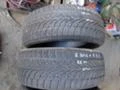 Гуми Зимни 235/60R18, снимка 6