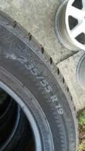 Гуми Летни 235/55R19, снимка 9