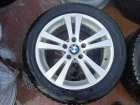 Джанти за BMW, снимка 5 - Гуми и джанти - 40660210