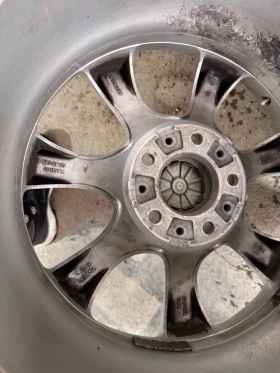 ���� � ������ 275/35R18 �� BMW | Mobile.bg � ����� ������ 9