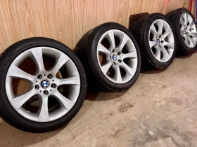 ����� �� �������� �� ���� � ������ 275/35R18 �� BMW