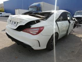 Mercedes-Benz CLA 45 AMG 45 AMG 4matic 4x4 , снимка 1