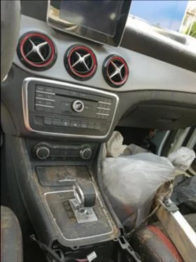 Mercedes-Benz CLA 45 AMG 45 AMG 4matic 4x4 , снимка 10