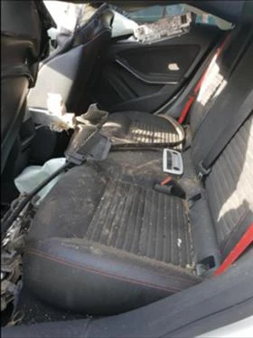 Mercedes-Benz CLA 45 AMG 45 AMG 4matic 4x4 , снимка 12