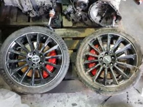 Mercedes-Benz CLA 45 AMG 45 AMG 4matic 4x4 , снимка 15