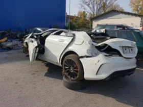 Mercedes-Benz CLA 45 AMG 45 AMG 4matic 4x4 , снимка 2