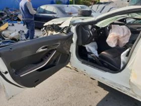 Mercedes-Benz CLA 45 AMG 45 AMG 4matic 4x4 , снимка 7