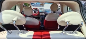 Fiat 500 1.4 16V, снимка 6