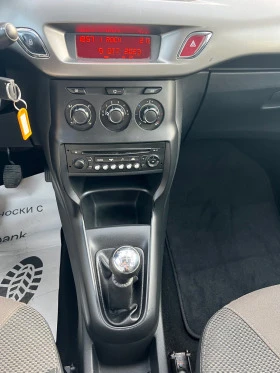 Citroen C3 1.2i FACELIFT, снимка 11