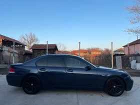 BMW 735 V8 (190, 000 Км) -ДОАКЗУЕМИ ( Бартер) ), снимка 9