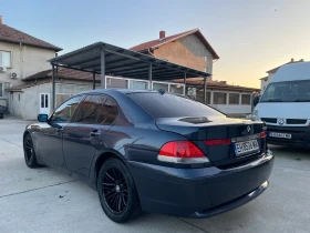 BMW 735 V8 (190, 000 Км) -ДОАКЗУЕМИ ( Бартер) ), снимка 4