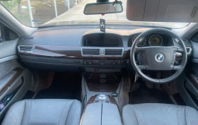 BMW 735 V8 (190, 000 Км) -ДОАКЗУЕМИ ( Бартер) ), снимка 6