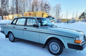 Volvo 244, снимка 1