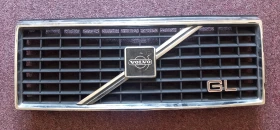 Volvo 244, снимка 2