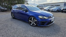 VW Golf R, * ACC, 4Motion, Keyless* , снимка 2