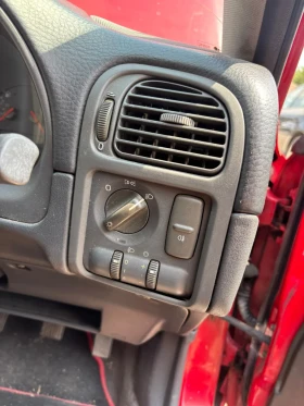 Volvo S40 1.6i Газ, снимка 13