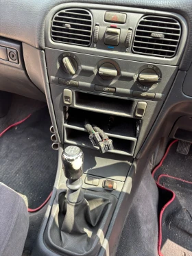 Volvo S40 1.6i Газ, снимка 10