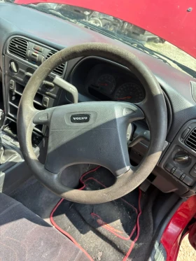 Volvo S40 1.6i Газ, снимка 14