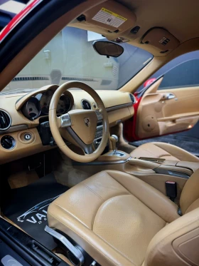 Porsche Cayman Cayman S, снимка 7