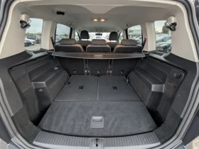 VW Touran 1.6TDI 146х.км Серв.и-я 6+ 1, снимка 11