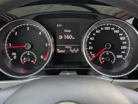 VW Touran 1.6TDI 146х.км Серв.и-я 6+ 1, снимка 7