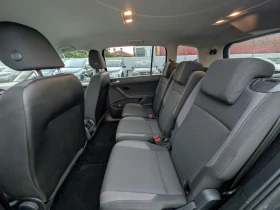 VW Touran 1.6TDI 146х.км Серв.и-я 6+ 1, снимка 10