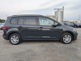VW Touran 1.6TDI 146х.км Серв.и-я 6+ 1, снимка 6