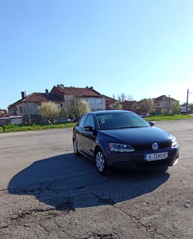 VW Jetta, снимка 3