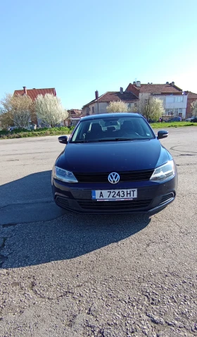 VW Jetta, снимка 4