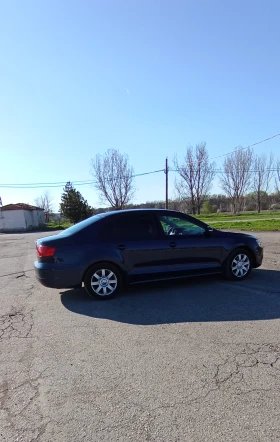 VW Jetta, снимка 11