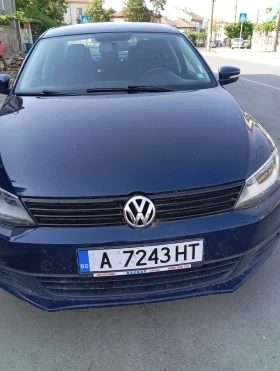 VW Jetta, снимка 1